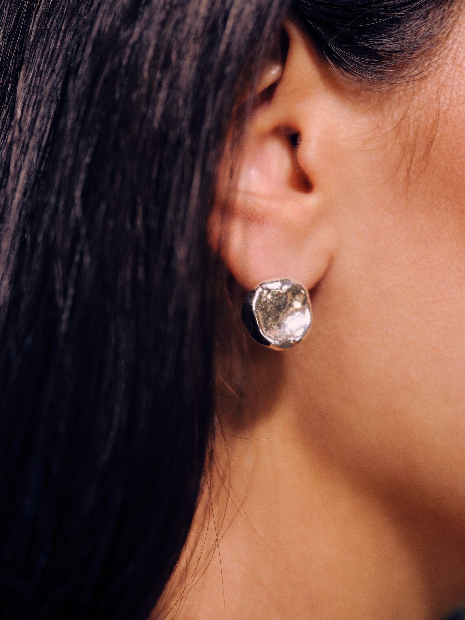 Setas Mini Earrings